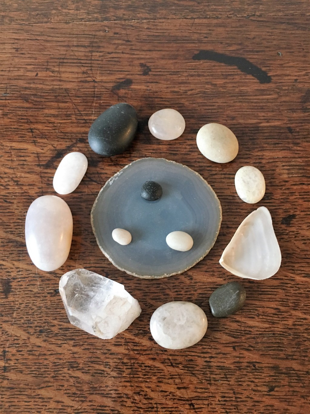 Welcome to Holey, Wholly,&nbsp;Holy!